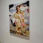 Dan Alva, This Thing of Ours, 2021