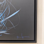 Hom Nguyen, Human Blue, 2025