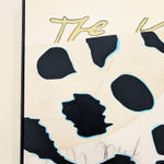 Fiona Ackerman, Nazca 3, 2023