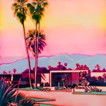 Annemarie Terlage, Crystal Silence, 2025