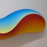 Jan Kaláb, Daylight Wave Ring 725, 2025