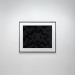 Invader, Camouflage XXL, 2024