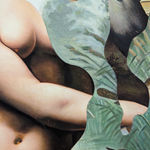 Dan Alva, This Thing of Ours, 2021