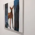 Dominique Fortin, Kairos II(καιρός), 2026