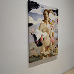 Dan Alva, This Thing of Ours, 2021