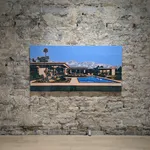 Annemarie Terlage, Crystal Silence, 2025