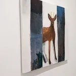 Dominique Fortin, Kairos II(καιρός), 2026