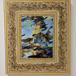 Dan Alva, This Thing of Ours, 2021