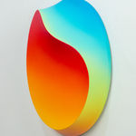 Jan Kaláb, Dawnlight Curve 725, 2025