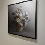 Ali Alışır, “Hybrid Souls V.5” #04, 2024