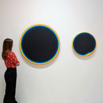 Jan Kaláb, Daylight Wave Ring 725, 2025