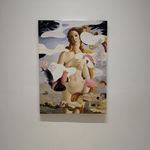 Dan Alva, This Thing of Ours, 2021