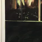 Laura Nieto, Oasis II, 2022