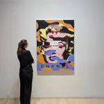 Dan Alva, This Thing of Ours, 2021