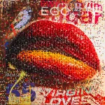 Martin Rondeau, Everything Is Rosy, 2024