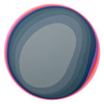 Jan Kaláb, End of Violet, 2015