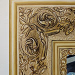 Dan Alva, This Thing of Ours, 2021