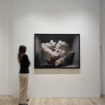 Ali Alışır, “Hybrid Souls V.5” #04, 2024