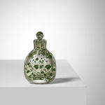 MAURICE MARINOT, FLASK, 1923