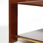 PAUL DUPRÉ-LAFON, WARDROBE, c. 1929