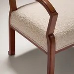 EUGÈNE PRINTZ, PAIR OF ARMCHAIRS, 1929