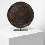 JEAN DUNAND, VASE, 1913