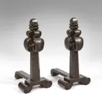 EDGAR BRANDT, SET OF SEVEN STAIRCASE AND DOOR SKETCHES, c. 1920