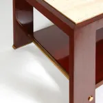 PAUL DUPRÉ-LAFON, WARDROBE, c. 1929