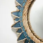 LINE VAUTRIN, 'CHARDON' MIRROR, 1955