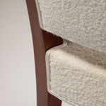 EUGÈNE PRINTZ, PAIR OF ARMCHAIRS, 1929