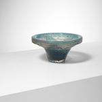 MAURICE MARINOT, CUP, c. 1930