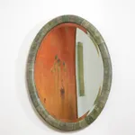 ANDRE GROULT, SOFA, c. 1920