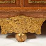 EUGÈNE PRINTZ, PAIR OF ARMCHAIRS, 1929