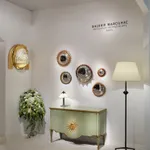 ALBERTO GIACOMETTI, 'Masque' or 'Masque coiffure', c. 1933