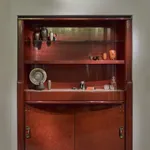 JEAN DUNAND, VASE, 1913