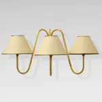 JEAN ROYÈRE, WALL LIGHT " PERSANE" model, c . 1955