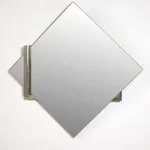 LOUIS SOGNOT, MIRROR, c. 1925