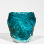 MAURICE MARINOT, CUP, c. 1930