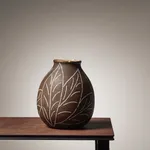 JEAN BESNARD, VASE, 1932