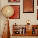 JEAN DUNAND, VASE, 1913