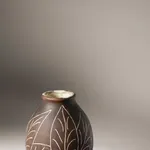 JEAN BESNARD, VASE, 1932