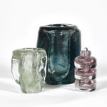 MAURICE MARINOT, FLASK, 1923