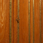 EUGÈNE PRINTZ, PAIR OF ARMCHAIRS, 1929