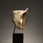 ALBERTO GIACOMETTI, 'Masque' or 'Masque coiffure', c. 1933