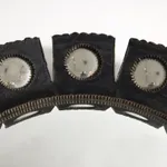 LINE VAUTRIN, 'CHARDON' MIRROR, 1955