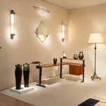 LOUIS SOGNOT, MIRROR, c. 1925