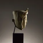 ALBERTO GIACOMETTI, 'Masque' or 'Masque coiffure', c. 1933