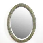 ANDRE GROULT, SOFA, c. 1920