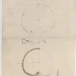 ANDRE GROULT, SOFA, c. 1920