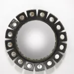 LINE VAUTRIN, 'CHARDON' MIRROR, 1955